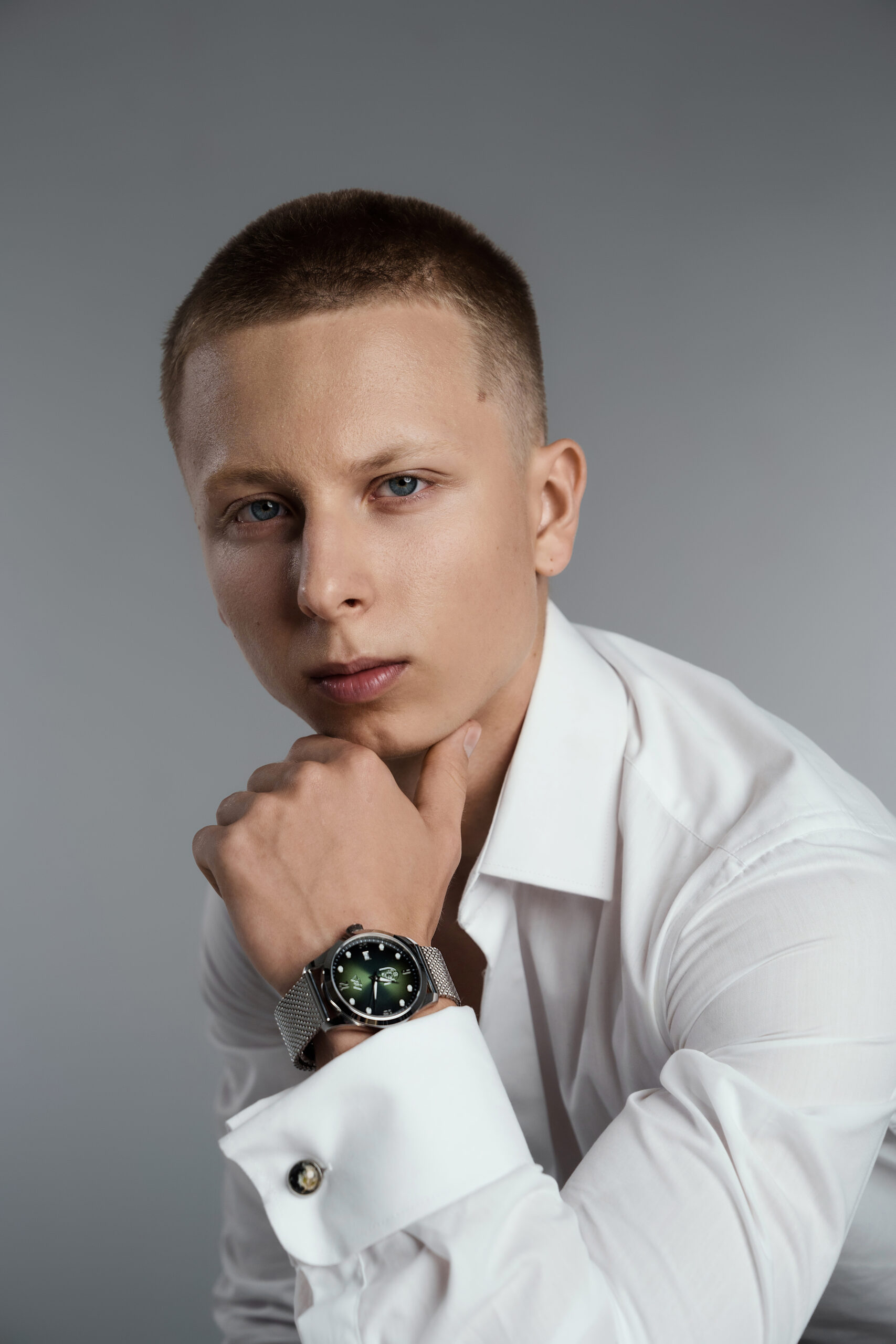 Vilkas nuotrauka 1