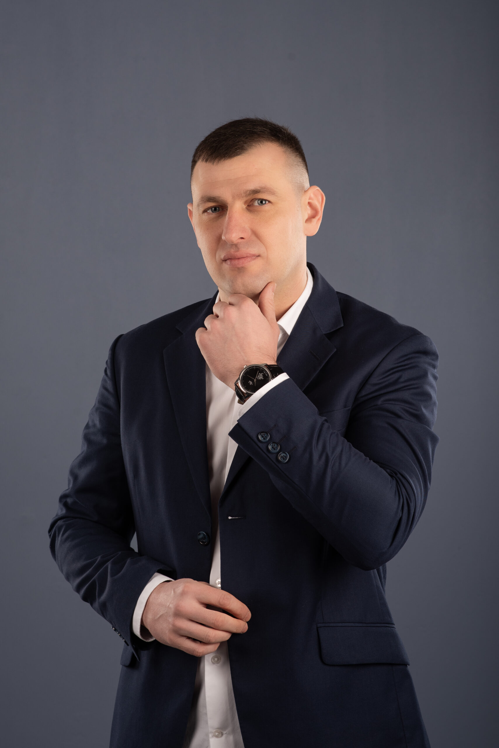 Vytis vyriškas laikrodis – riboto leidimo kolekcija nuotrauka 1